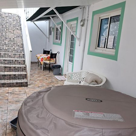 Villa Au Coeur De La Marmite سانت-ماري المظهر الخارجي الصورة
